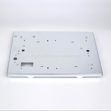 I -clear ang Zinc Plating Printer Stamping Parts